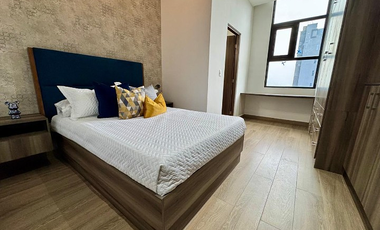 Departamento en Venta Amueblado en Garza Sada, Monterrey