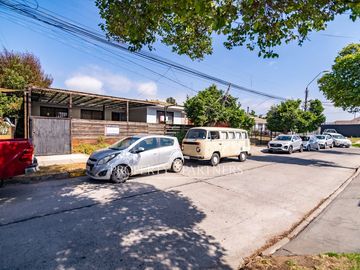 OPORTUNIDAD DE INVERSIÓN: Propiedad Estratégica en Eje Comercial Las Rojas / Hunahuali