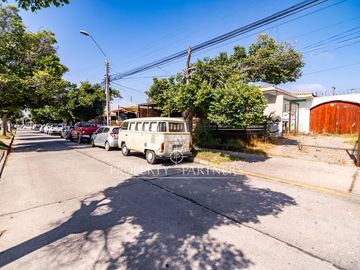 OPORTUNIDAD DE INVERSIÓN: Propiedad Estratégica en Eje Comercial Las Rojas / Hunahuali