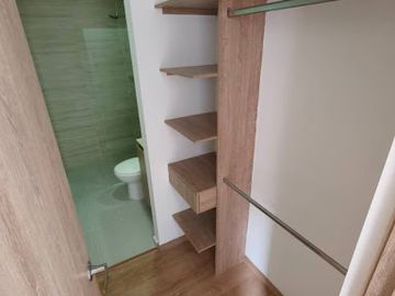 ARRIENDO de APARTAMENTO en SABANETA