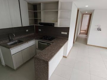 ARRIENDO de APARTAMENTO en SABANETA