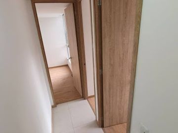 ARRIENDO de APARTAMENTO en SABANETA