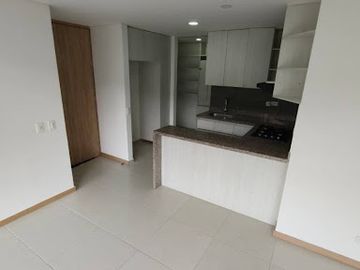 ARRIENDO de APARTAMENTO en SABANETA
