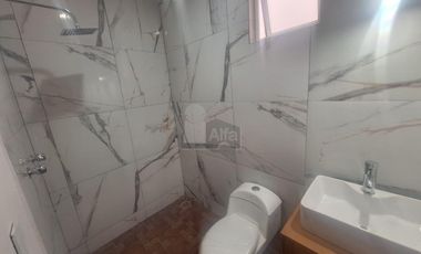 Casa en venta en Morelia