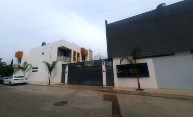 Casa en venta en Morelia