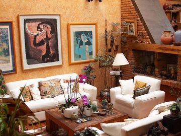 Casa en venta en Huixquilucan, Lomas del Sol