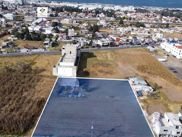 Terreno Mariano Matamoros, San Mateo Atenco
