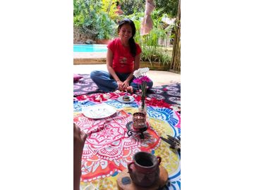 Vendo acogedora casa campestre cerca a Cristo Rey en Cali
