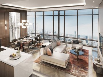 FOR SELL Condo MUNIQ Phrom Phong  BTS-Phrom Phong CX-143448