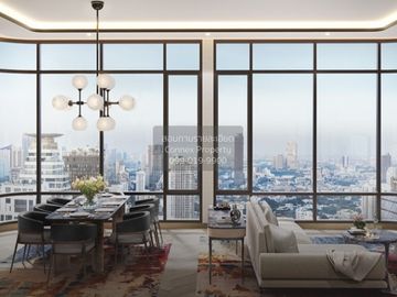 FOR SELL Condo MUNIQ Phrom Phong  BTS-Phrom Phong CX-143448