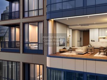 FOR SELL Condo MUNIQ Phrom Phong  BTS-Phrom Phong CX-143448