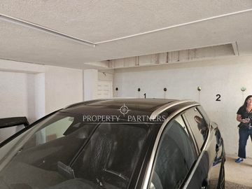 Gran departamento con vista despejada al mar en exclusivo sector de Reñaca