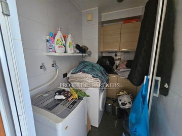 Gran departamento con vista despejada al mar en exclusivo sector de Reñaca