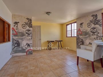Se vende Casa Amplia Perfecta para  Empresa, Sector Centro Sur