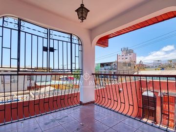 Se vende Casa Amplia Perfecta para  Empresa, Sector Centro Sur