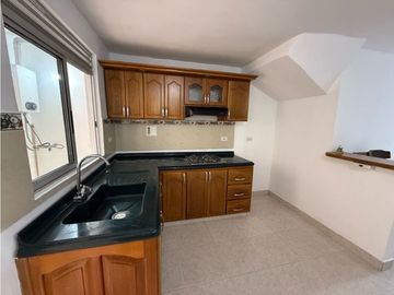 Casa de primer piso ubicada en El Carmen de Viboral