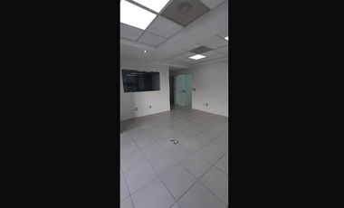 🏢 OFICINAS EN VENTA en Lomas de Santa Fe