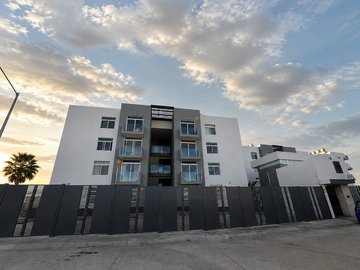 DEPARTAMENTOS EN ARBOLEDAS DE JACARANDAS - $1.69MDP