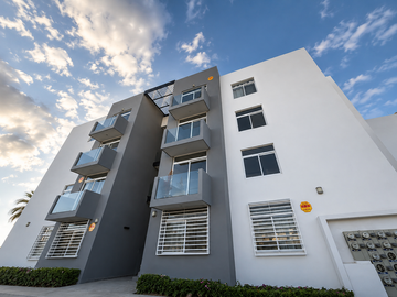DEPARTAMENTOS EN ARBOLEDAS DE JACARANDAS - $1.69MDP