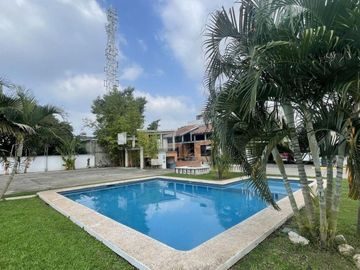 Casa en venta en Residencial San Ángel