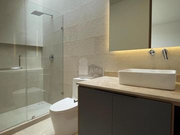 Casa nueva en Venta en La Espiga, con 4 recámaras y roof garden