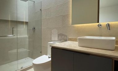 Casa nueva en Venta en La Espiga, con 4 recámaras y roof garden
