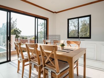 FOR SELL Pool Villa Thongsuk Pool Villa Pranburi  CX-145396