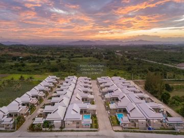FOR SELL Pool Villa Thongsuk Pool Villa Pranburi  CX-145396