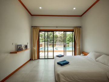 FOR SELL Pool Villa Thongsuk Pool Villa Pranburi  CX-145396