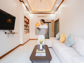FOR SELL Pool Villa Thongsuk Pool Villa Pranburi  CX-145396