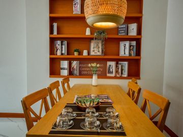 FOR SELL Pool Villa Thongsuk Pool Villa Pranburi  CX-145396