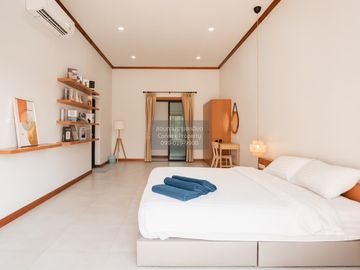 FOR SELL Pool Villa Thongsuk Pool Villa Pranburi  CX-145396