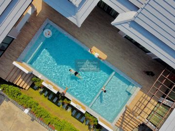 FOR SELL Pool Villa Thongsuk Pool Villa Pranburi  CX-145396