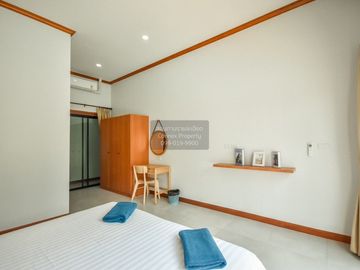 FOR SELL Pool Villa Thongsuk Pool Villa Pranburi  CX-145396