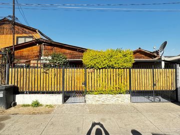 OPORTUNIDAD DE VENTA CASA 3D 2B EN QUILICURA