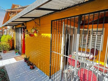 OPORTUNIDAD DE VENTA CASA 3D 2B EN QUILICURA