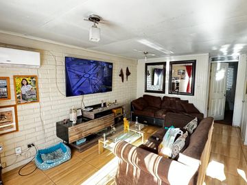 OPORTUNIDAD DE VENTA CASA 3D 2B EN QUILICURA
