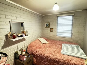 OPORTUNIDAD DE VENTA CASA 3D 2B EN QUILICURA