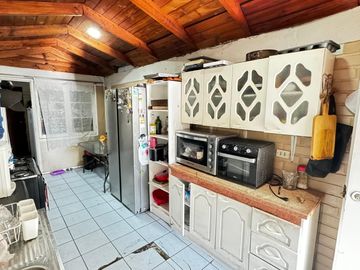 OPORTUNIDAD DE VENTA CASA 3D 2B EN QUILICURA