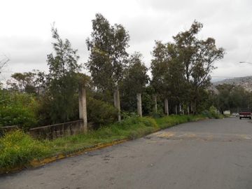 Terreno En Renta, Naucalpan, Colonia Los Remedios