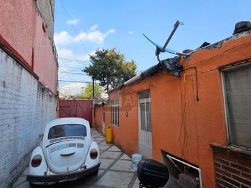 Terreno en Venta en Colonia Miguel Hidalgo Alcaldía Tlalpan