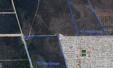 TERRENO INDUSTRIAL EN VENTA EN ZUAZUA NUEVO LEON