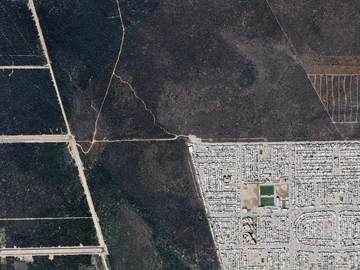 TERRENO INDUSTRIAL EN VENTA EN ZUAZUA NUEVO LEON