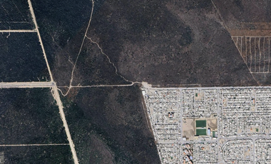 TERRENO INDUSTRIAL EN VENTA EN ZUAZUA NUEVO LEON
