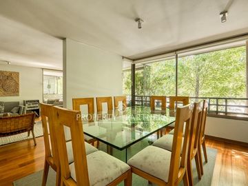 Precioso y a precio de oportunidad frente a parque Bicentenario