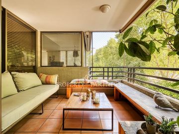 Precioso y a precio de oportunidad frente a parque Bicentenario