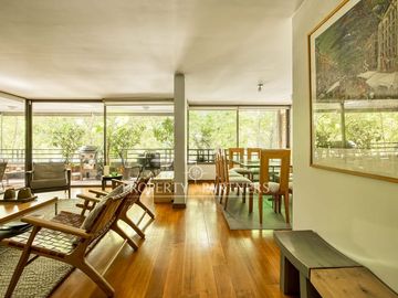 Precioso y a precio de oportunidad frente a parque Bicentenario
