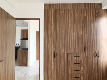 SE VENDE DEPARTAMENTO NUEVO EN MORELIA, TORRES ANTHEA
