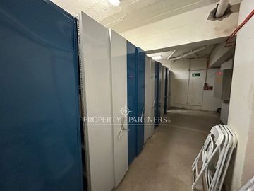 Local de 450 m2 en el sector más concurrido de Ñuñoa.