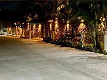 Brisas del Pacífico